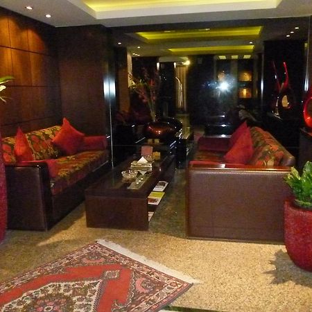 Al Bustan Hotel ドーハ エクステリア 写真