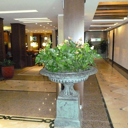 Al Bustan Hotel ドーハ エクステリア 写真