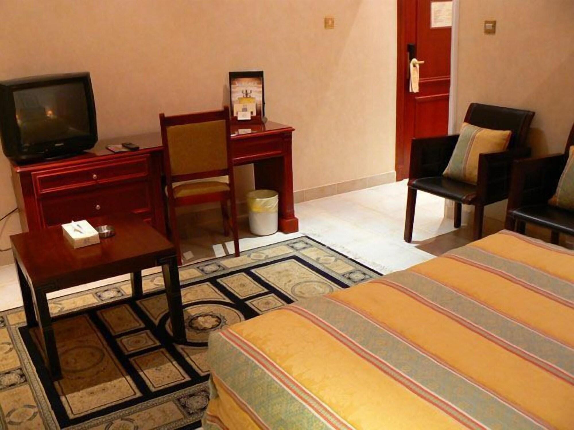 Al Bustan Hotel ドーハ エクステリア 写真