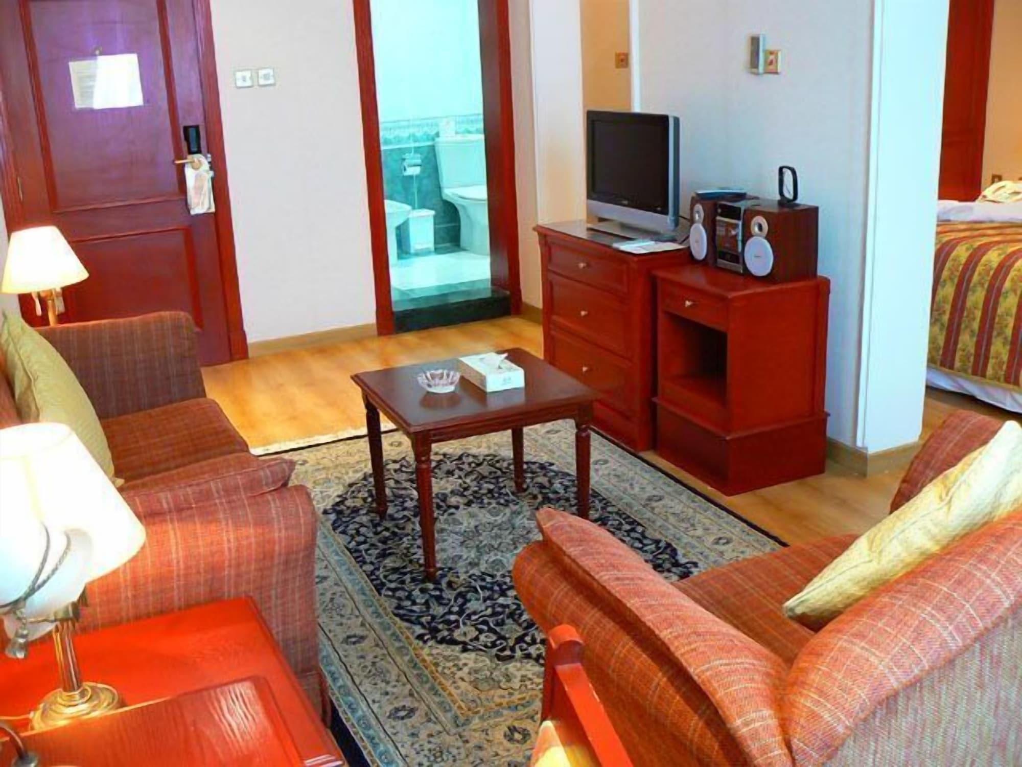 Al Bustan Hotel ドーハ エクステリア 写真